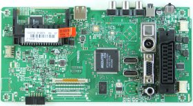 Finlux 32H6072 - Main AV - 23192876 - 17MB82S - 04062013R2