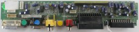 Finlux LCD3200TN - Inputs - 04TA075C