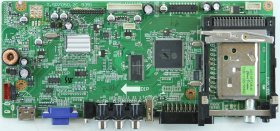 Foehn & Hirsch FH-22LMGC - Main AV - T.SP7050.2C - 9351