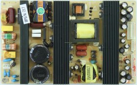 Foehn & Hirsch FH-37LMG - PSU - GPAC-251424A - GP017 - REV 2.3