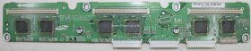 Fujitsu MYRICA P50-2 - DRV - LJ92-00881A A1 - LJ41-01871A R1.4 - 50 HD D3.0 YB LOW