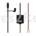 Garmin Accessories For Navigation Systems - Garmin Hochstromnetzkabel - 010-13087-01