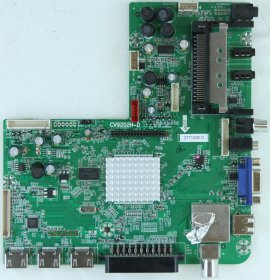 Goodmans GVLEDHD32DVD - Main AV - CV9202H -10 - 120721c - 37T1026 D - ST3151A04