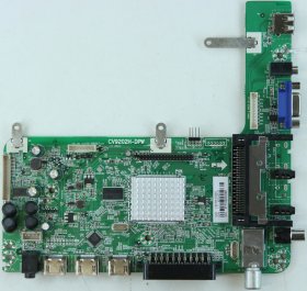 Goodmans GVLEDHD39DVD - Main AV - CV9202H-DPW -12 - 130412 - 1.80.63.00230 - 7.01.1.9202HDPWR - PR130718A17S-1030 - C390HJ1-P02
