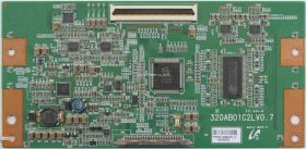 Goodmans LD3266D - T-CON - 320AB01C2LV0.7 - LJ97-02251Q