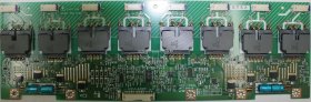 Goodmans GTV26W3LCD - Inverter - HPC-1552C - HIU-632C