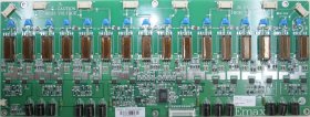 Goodmans GTV30WLCD - Inverter - EMAX PLCD17301603 REV.1 - 5000100069 0404