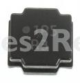 Grundig Coil - 054411r 759551861400 Bob-smd 1 5uh 5 3a 8*8*3