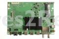 Grundig Chassis Module For Lcd/plasma - Ttr110 Nx-55 E08 M-srs-3hd-uhd-2d-50hz-ocn1-ts9 - C00906661