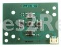 Grundig Control Panel - Zmf172 Keyboard (zmf)