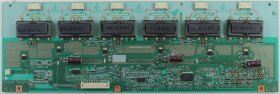 Grundig GU26DVD - Inverter - I260B1-12G - 27-D020379 - T87I027.06 - I260B1-12G-A001A