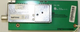 GTV42P3 Tuner X52.196