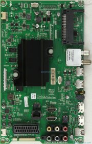 HiSense LTDN50K321 - Main AV - 179124 - 187633 - RSAG7.820.6392/ROH