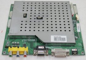 HiSense PDP4220EU - Main AV - E/RSAG7.820.515A - 4TP4230EFRATC