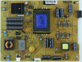 Hitachi 42HXT12U - PSU - 23191504 - 17IPS71 - 181113R3