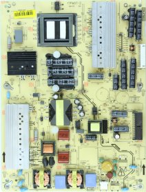 Hitachi L46VG07U - PSU - 23053763 - 17PW07-2 - 041111 - V2