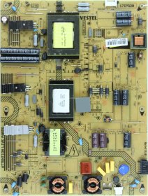 Hitachi 55HB6T62U - PSU - 23314106 - 17IPS20