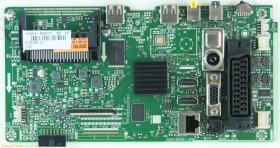 Hitachi 32HB6J61U - Main AV - 23382178 - 17MB110 - 07102016R2