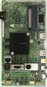 Hitachi 50HK15T74U - Main AV - 23474469 - 23474465 - 17MB130P - 090517R2