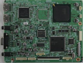 Hitachi 32LD8800TA - HDMI - JA06332 - PW3-FC PWB - JP09452