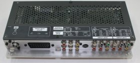 Hitachi 37PD5200E - Main AV