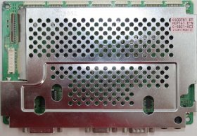 Hitachi 42PD5200E - Inputs - JA05092