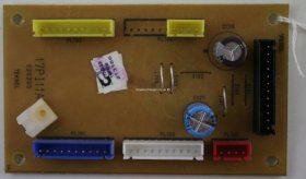 Hitachi L32H01UA - Board - 17PI11A - 020205