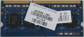 Hynix 4Gb PC3-12800S DDR3-1600 Laptop Memory