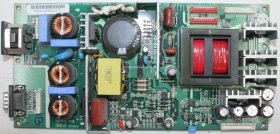 Hyundai HLT-3220 - PSU - DBP2632-180A - PCB REV. 1.0 - B12-B02AP - PB5813A005D2270