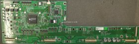 Hyundai HPT-4240 - 42V5 CTRL_1222_LVDS - 6870QCE011B PDP 030925
