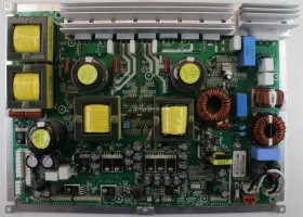 Hyundai HPT-4240 - PSU - 3501Q00150A Rev.C - USP490M-42LP Rev. B