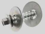 Fixings And Brackets - C00333409 481990500354 Holder [Whirlpool Indesit]
