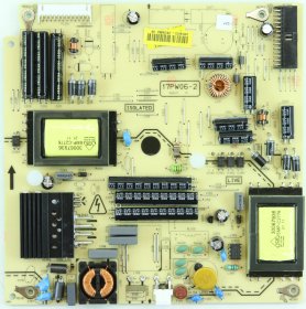 JMB JT012600101B - PSU - 17PW06-2 - 060411 - V1 - 20558070