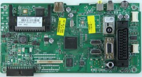 John Lewis JL26LED - Main AV - 20585317 - 17MB62-1 V1 - 210411
