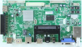 JVC LT-40C550 - Main AV - MSDV3255-ZC01-01 - M02/B60157/11