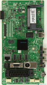 JVC LT-39C770 - Main AV - 23403572 - 17MB110P - 260816R2