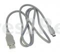 Jvc Various Cable Connectors - Qam0352-001 Usb-connector