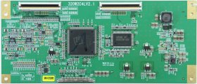 JVC LT-32D50BJ - T-Con - 320W2C4LV2.1 - LJ94-00414C