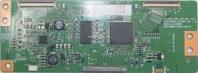 JVC LT-42EX17 - LVDS - 6871L-1150A - 6870C-0150B Ver 1.0 - LC420WX7