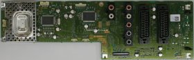 KDL-40S2010 - Main AV - 1-869-850-25