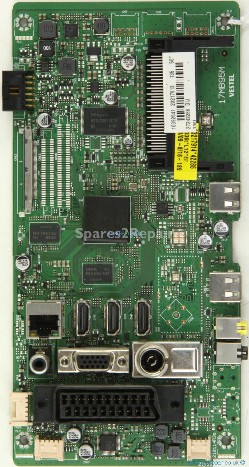 Laurus PH50LEDFHD - Main AV - 23217913 - 17MB95M - 210114R3a