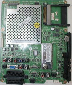 Samsung LE40A456C2D - Main AV - BN41-00980C - BN94-02114A - BN94-02169A - 450_NORMAL_iDTV