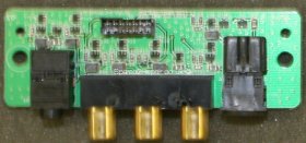 LE40M51B Side AV