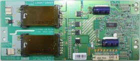 LG 32LG5020 - Inverter - 2300KTG006A-F - 6632L-0494A - LGIT PNEL-T712A REV-1.3