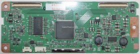 LG 37LC55 - LVDS - LC370WX4-SLA1 - 6870C-0158A