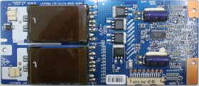 LG 37LG5010 - Inverter - 6632L-0491A - 2300KTG007A-F - PNEL-T713A - Rev 1.1 - LC370WUN