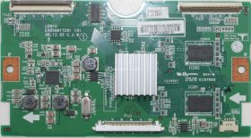 LG 42LH4000 - LVDS - EAX58017201 - LD91G - EBR04016085