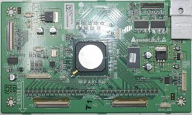LG 42PC1D - LVDS - 6871QCH077A - 6870QCH006A - PDP 051025 - 42V8&X3 CTRL
