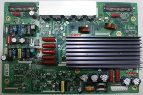 LG 42PC1DA - YSUS - 6871QYH953A - 6870QYH005B - PDP 051124 - 42V8&X3