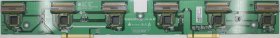 LG 42PC1DV-EC - DRV - 6871QDH118A - 6870QKE010A - PDP 050928 - 42V8 YDRV